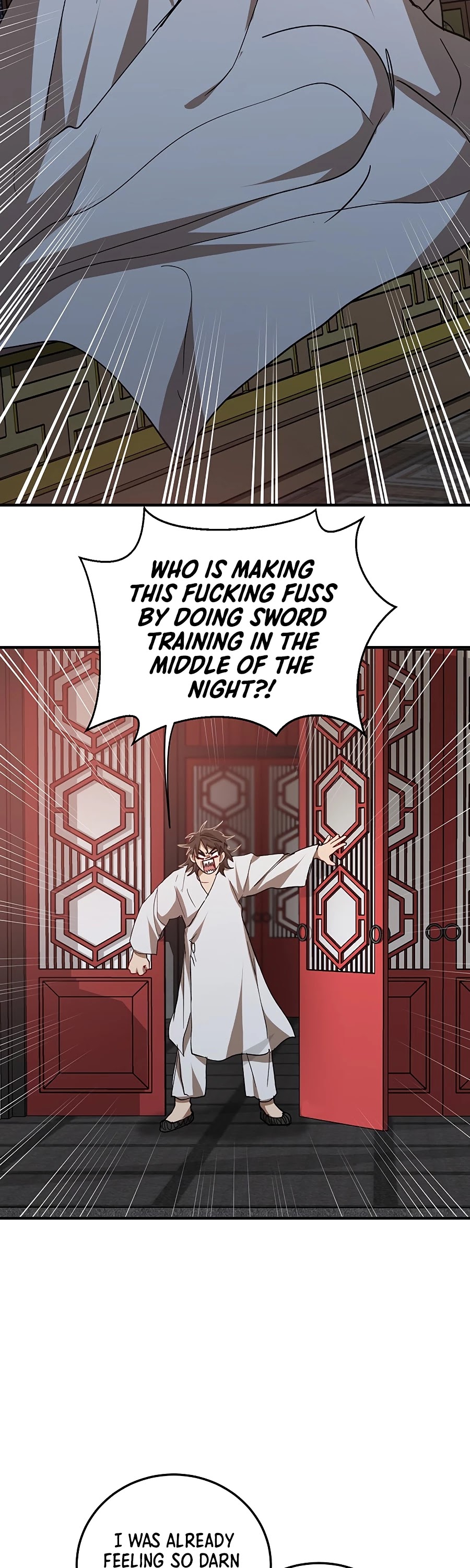 Path of the Shaman chapter 51 page 26