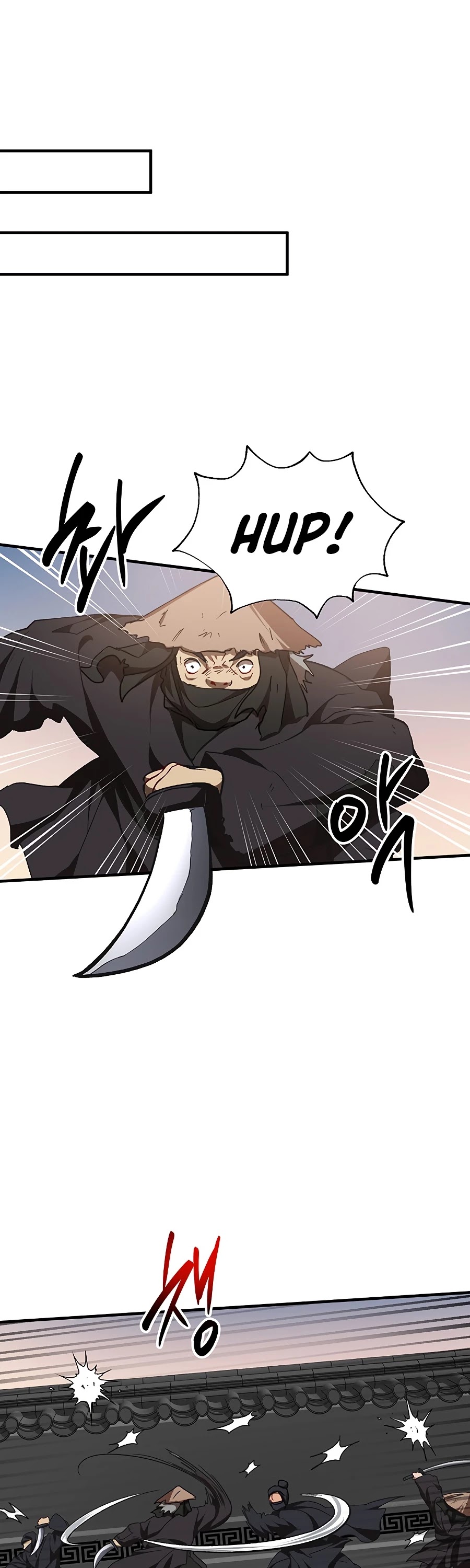 Path of the Shaman chapter 51 page 29