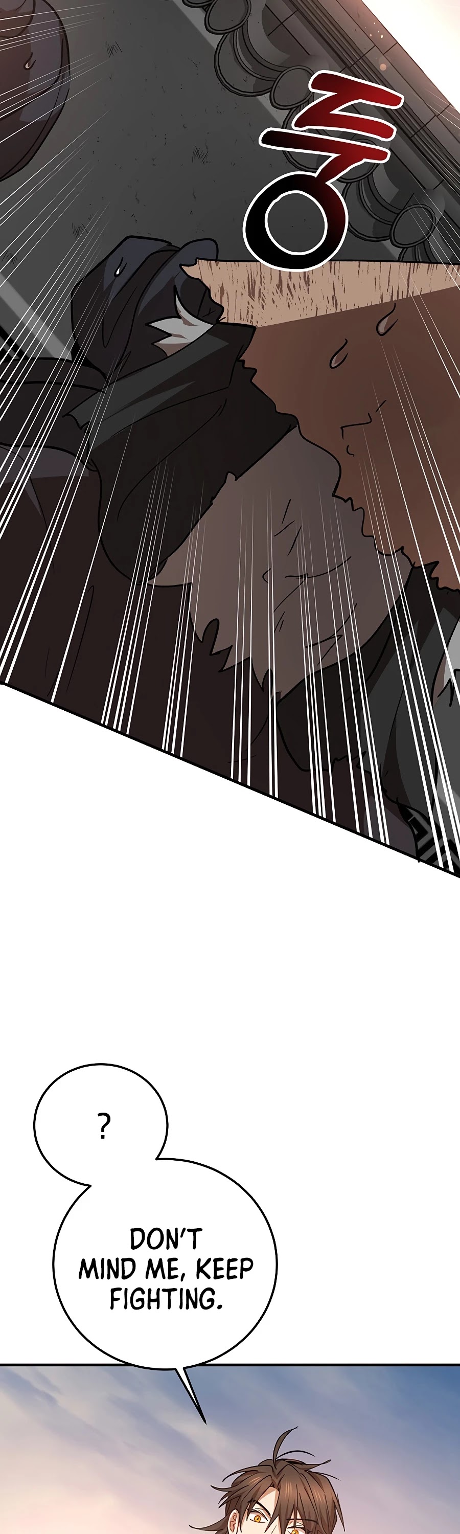 Path of the Shaman chapter 51 page 34