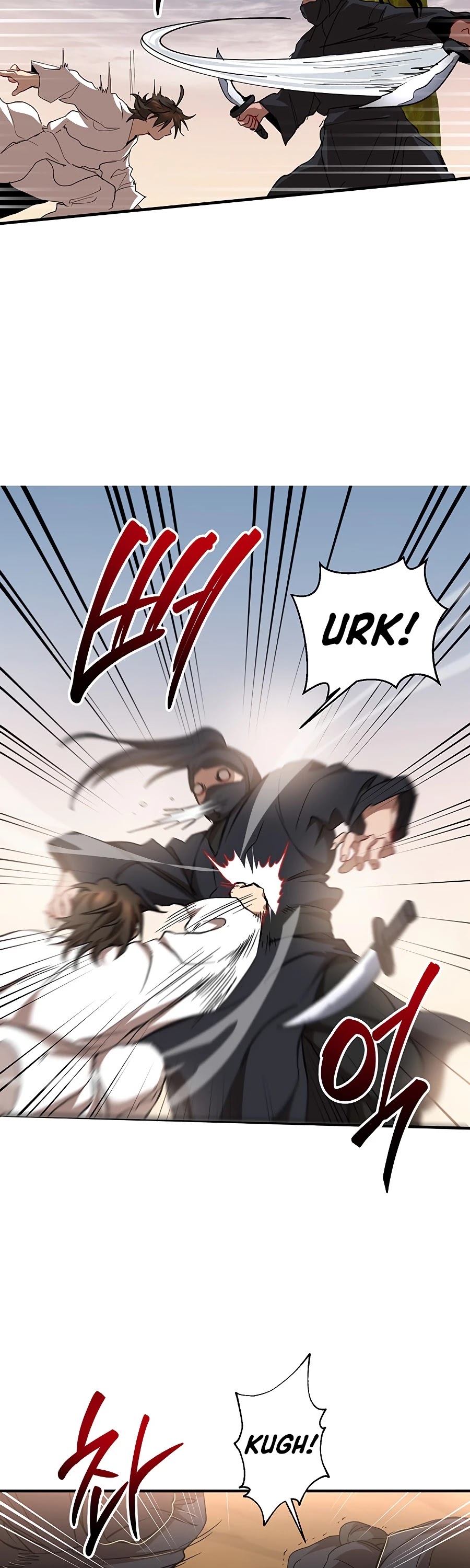 Path of the Shaman chapter 51 page 45