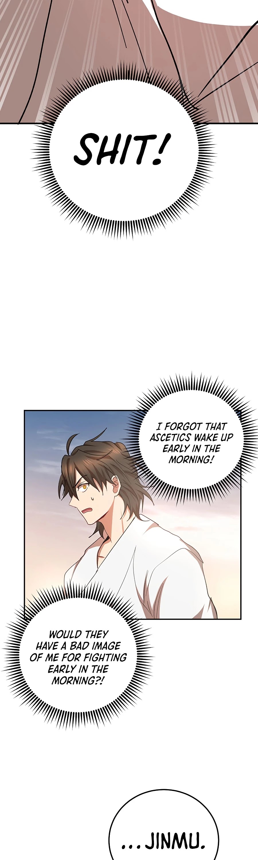 Path of the Shaman chapter 51 page 51