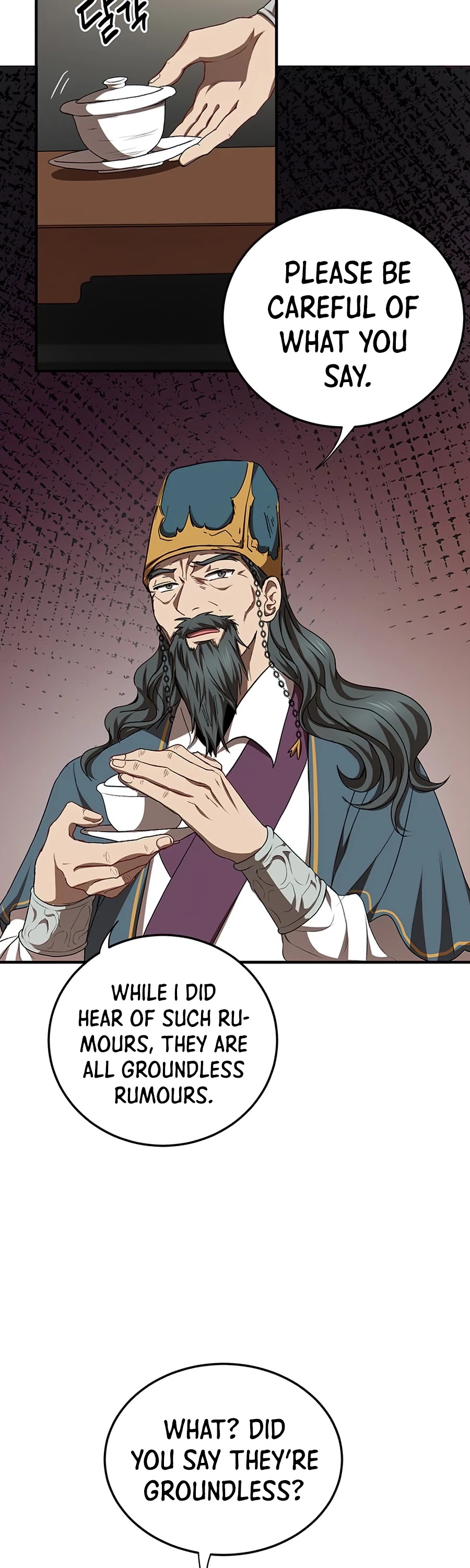 Path of the Shaman chapter 53 page 15