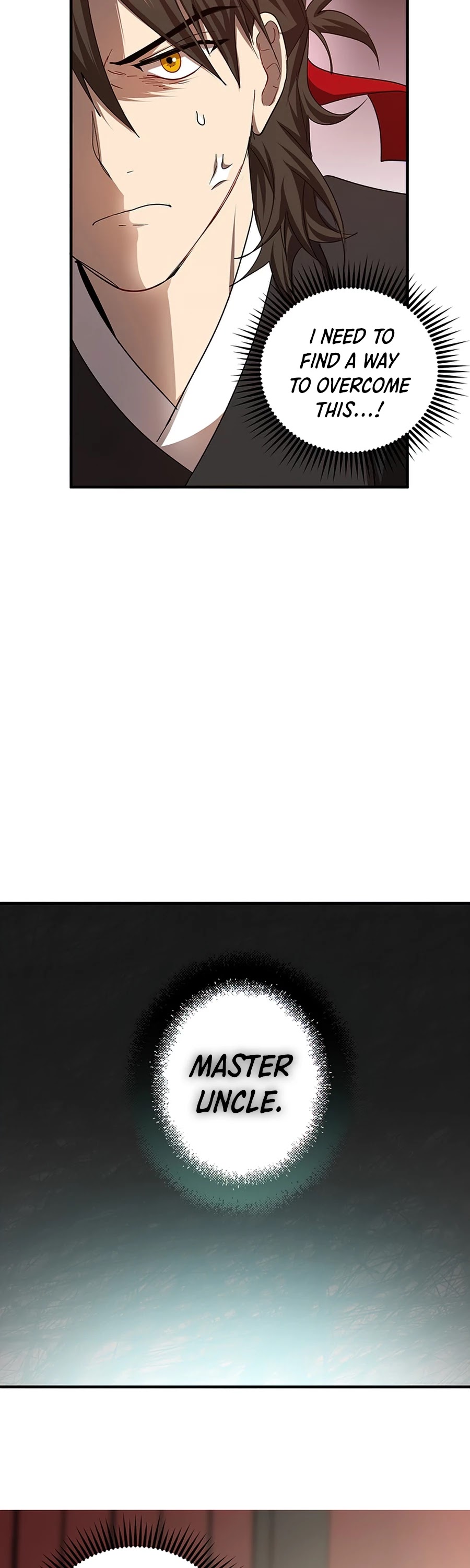 Path of the Shaman chapter 53 page 26