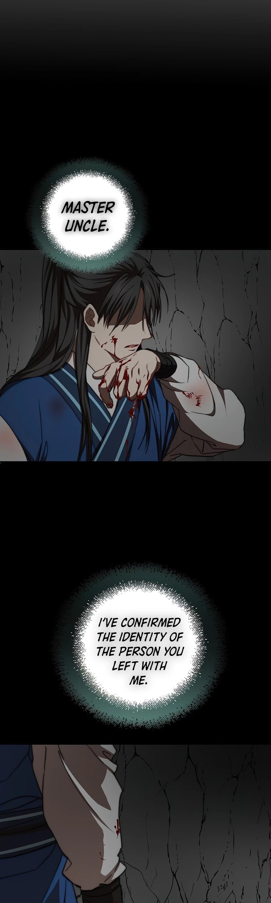 Path of the Shaman chapter 53 page 29