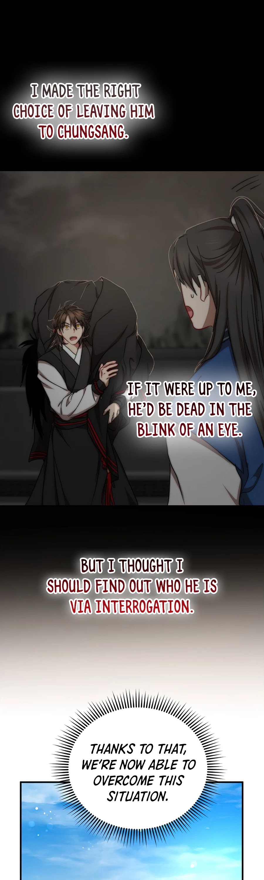 Path of the Shaman chapter 53 page 31