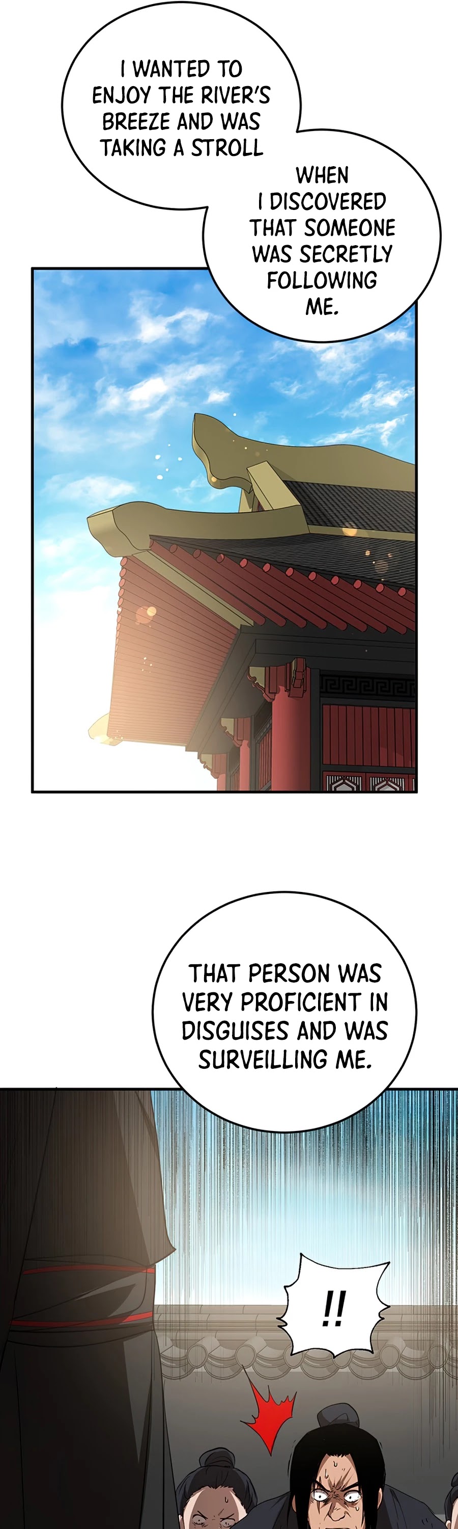 Path of the Shaman chapter 53 page 38