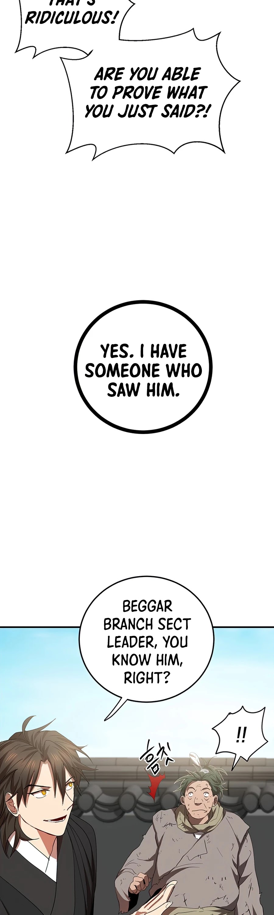 Path of the Shaman chapter 53 page 42