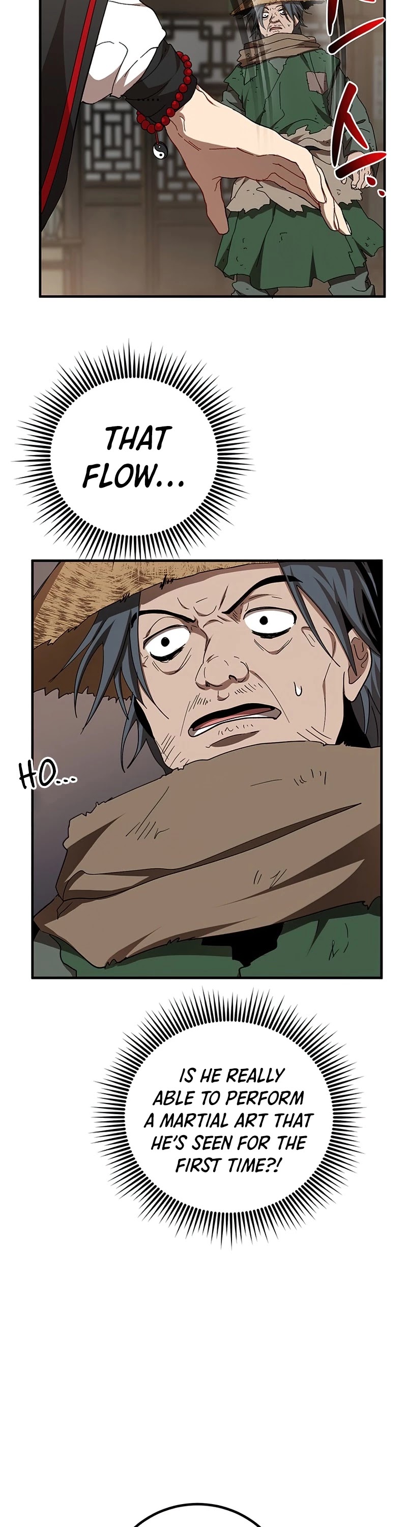 Path of the Shaman chapter 57 page 12