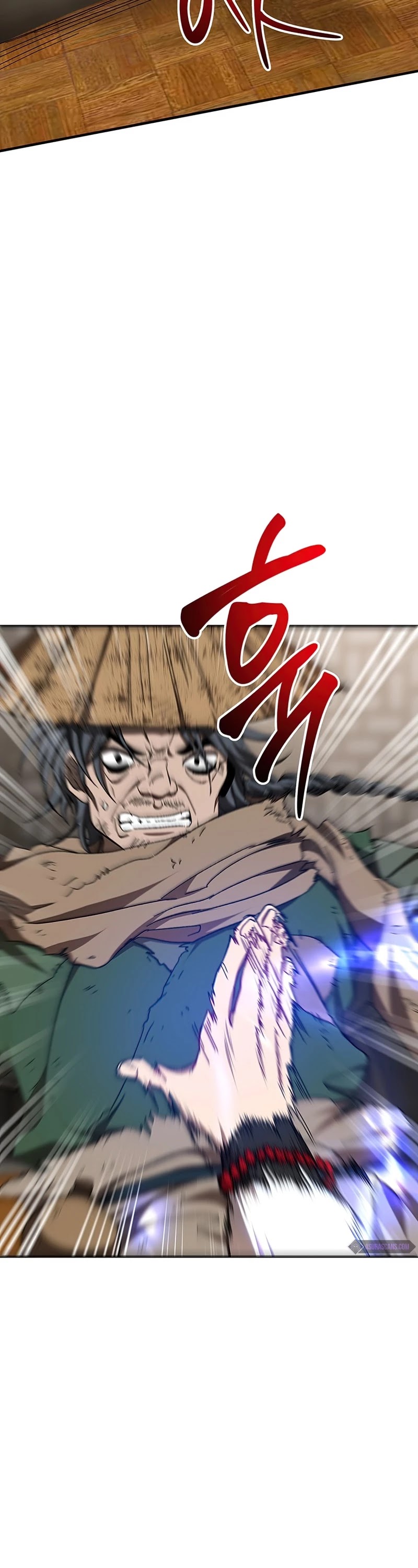 Path of the Shaman chapter 57 page 17