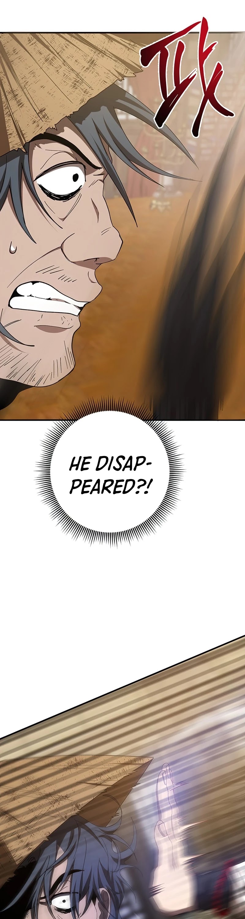 Path of the Shaman chapter 57 page 18