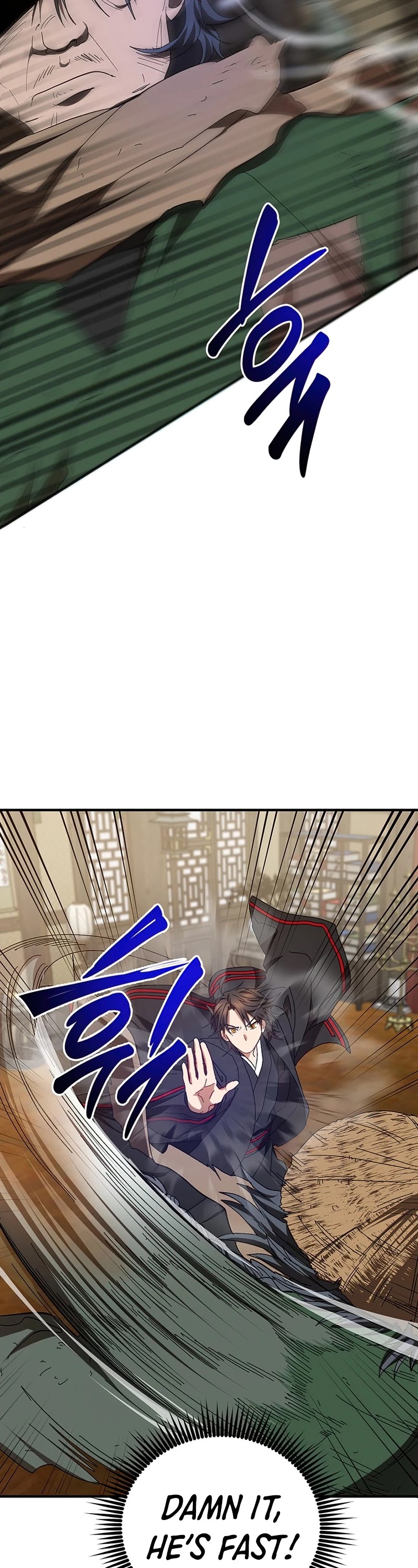 Path of the Shaman chapter 57 page 19