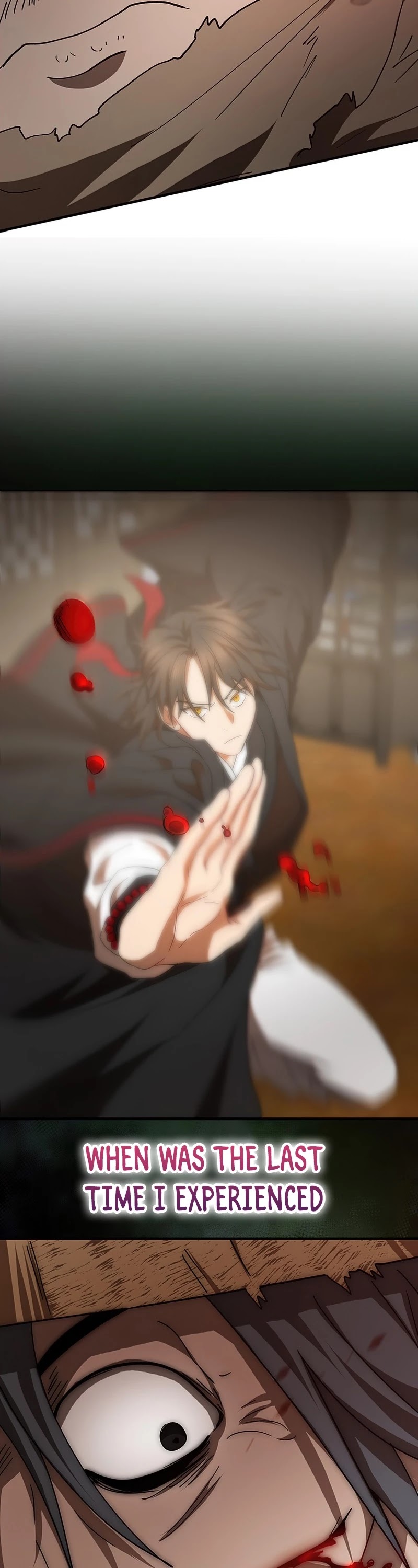 Path of the Shaman chapter 57 page 21