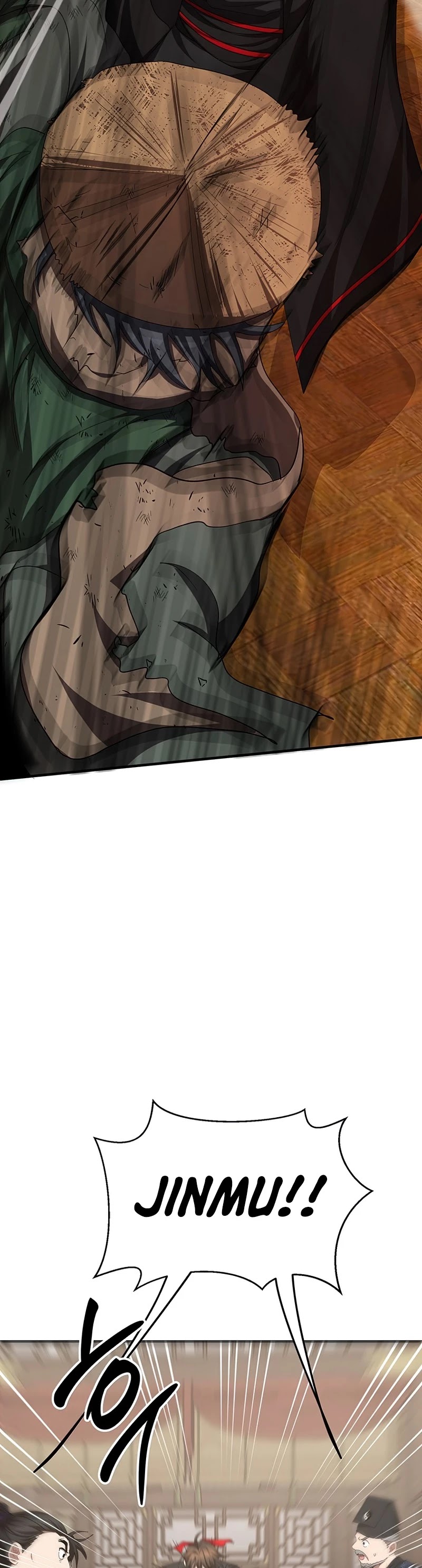 Path of the Shaman chapter 57 page 24