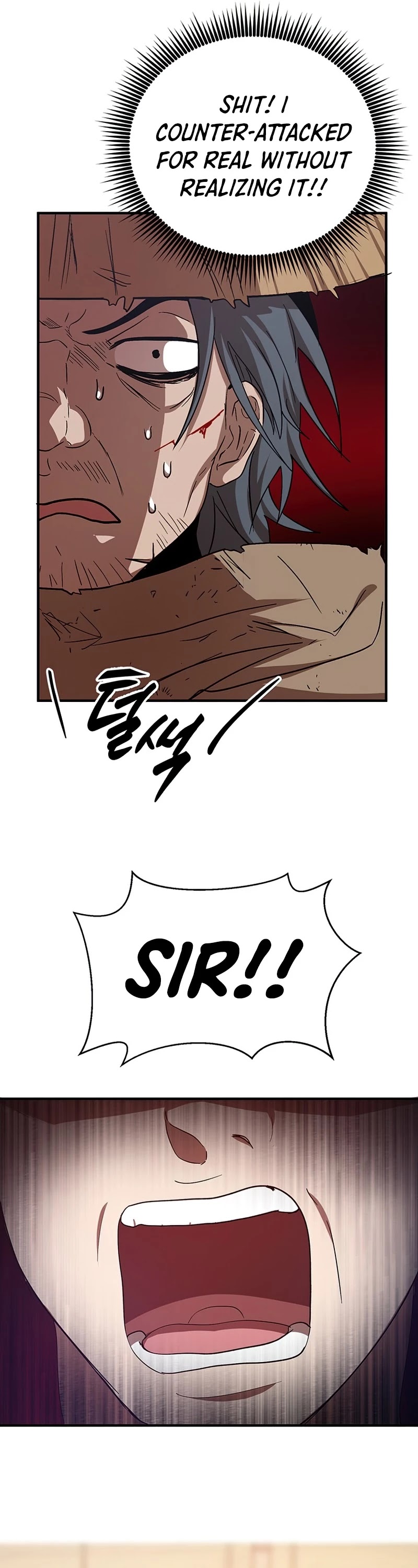 Path of the Shaman chapter 57 page 26