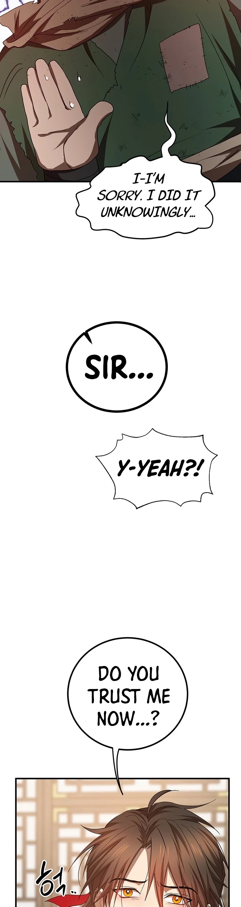 Path of the Shaman chapter 57 page 30