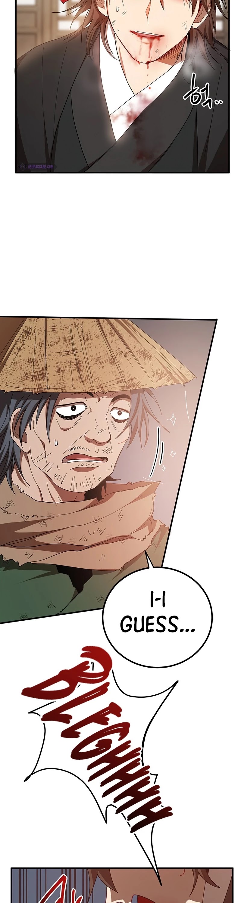 Path of the Shaman chapter 57 page 31