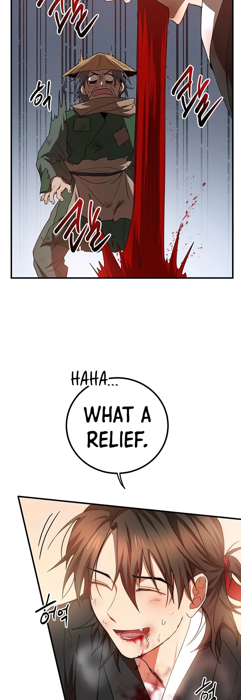 Path of the Shaman chapter 57 page 32