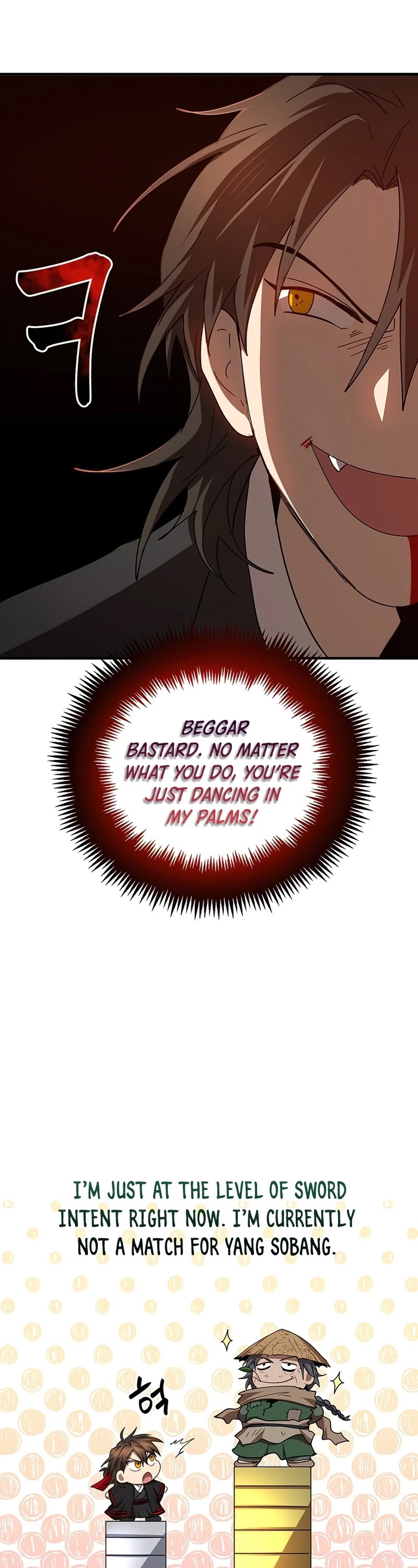 Path of the Shaman chapter 57 page 36