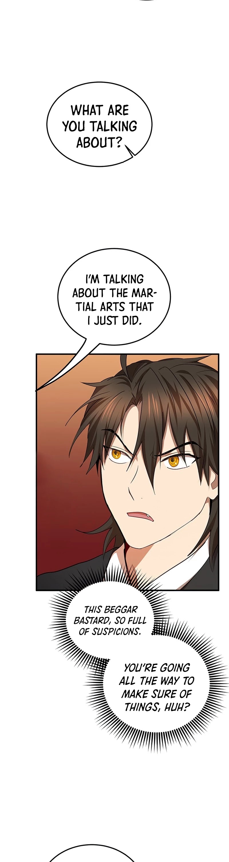 Path of the Shaman chapter 57 page 6