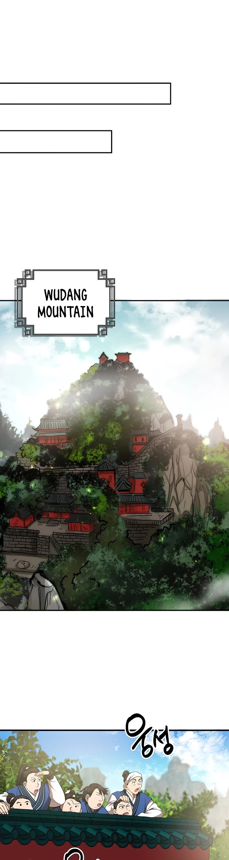 Path of the Shaman chapter 58 page 12