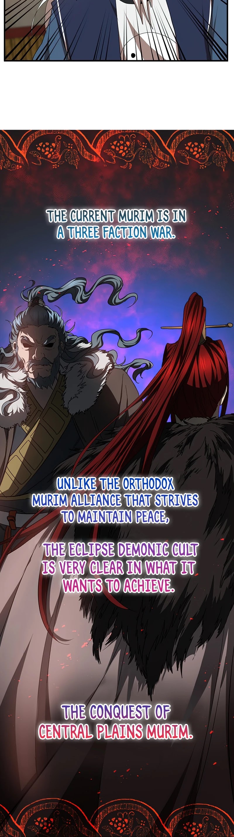 Path of the Shaman chapter 58 page 37