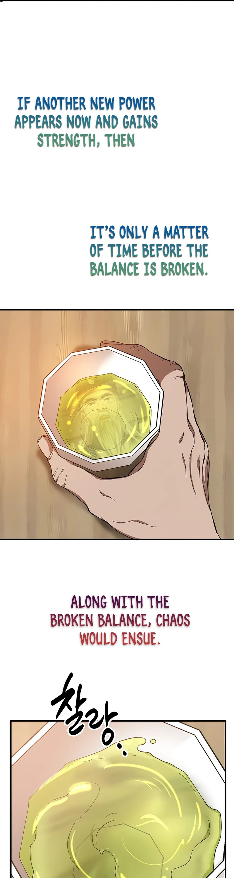 Path of the Shaman chapter 58 page 38