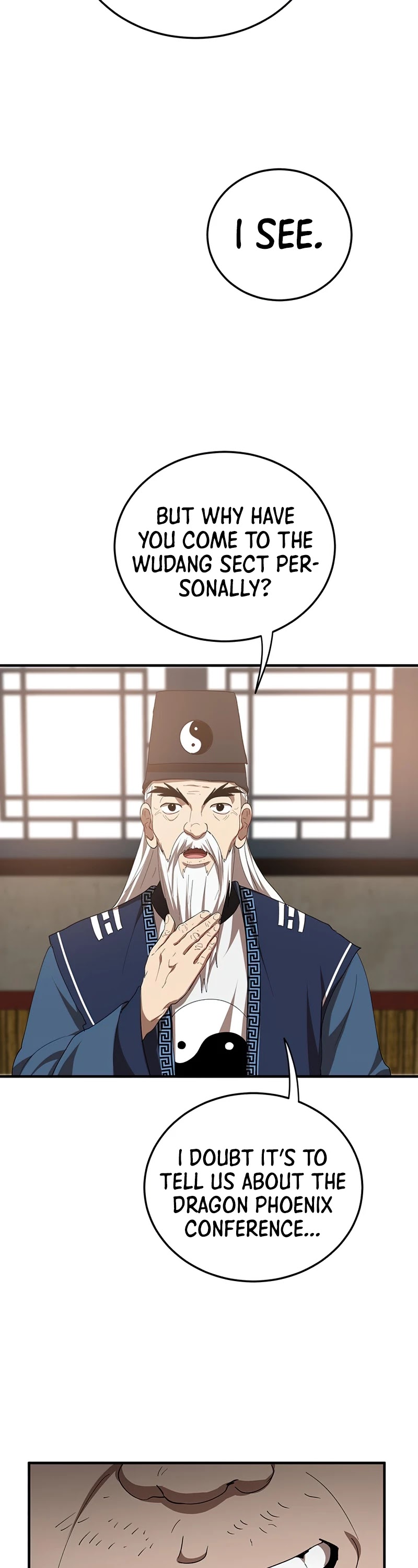 Path of the Shaman chapter 58 page 41