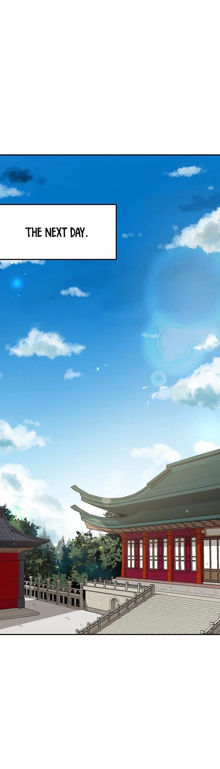 Path of the Shaman chapter 6 page 11