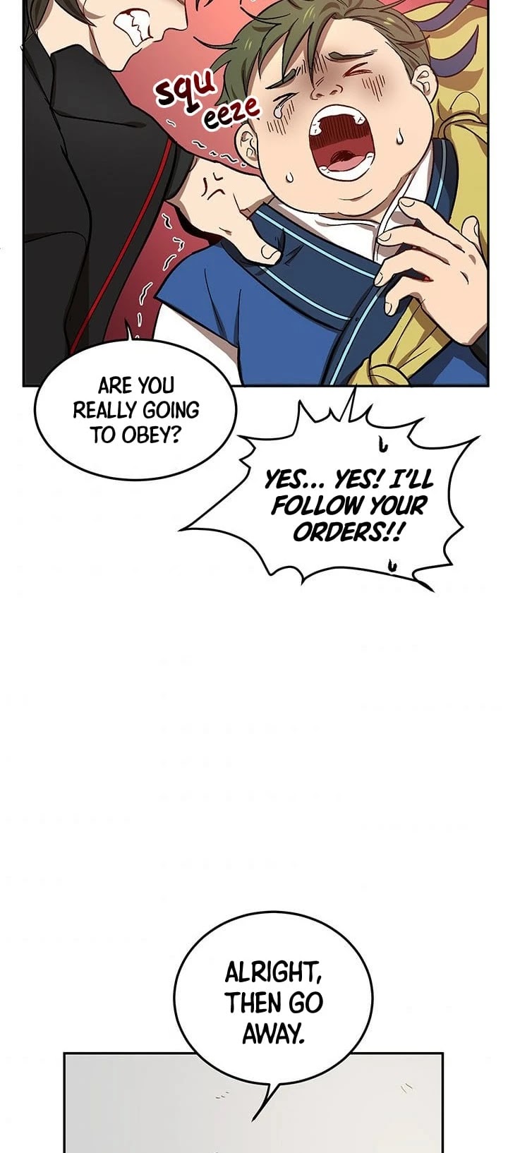 Path of the Shaman chapter 6 page 22