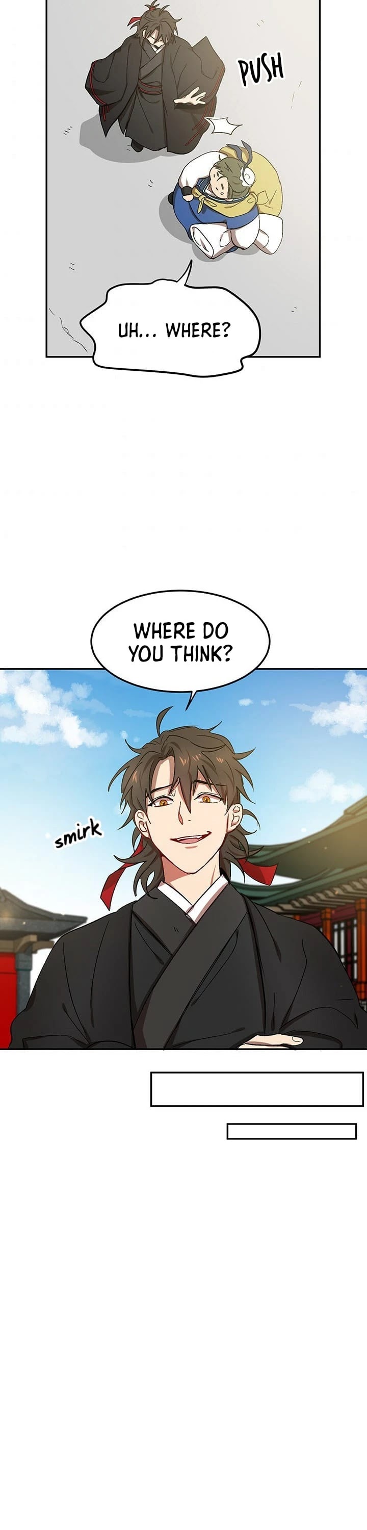 Path of the Shaman chapter 6 page 23