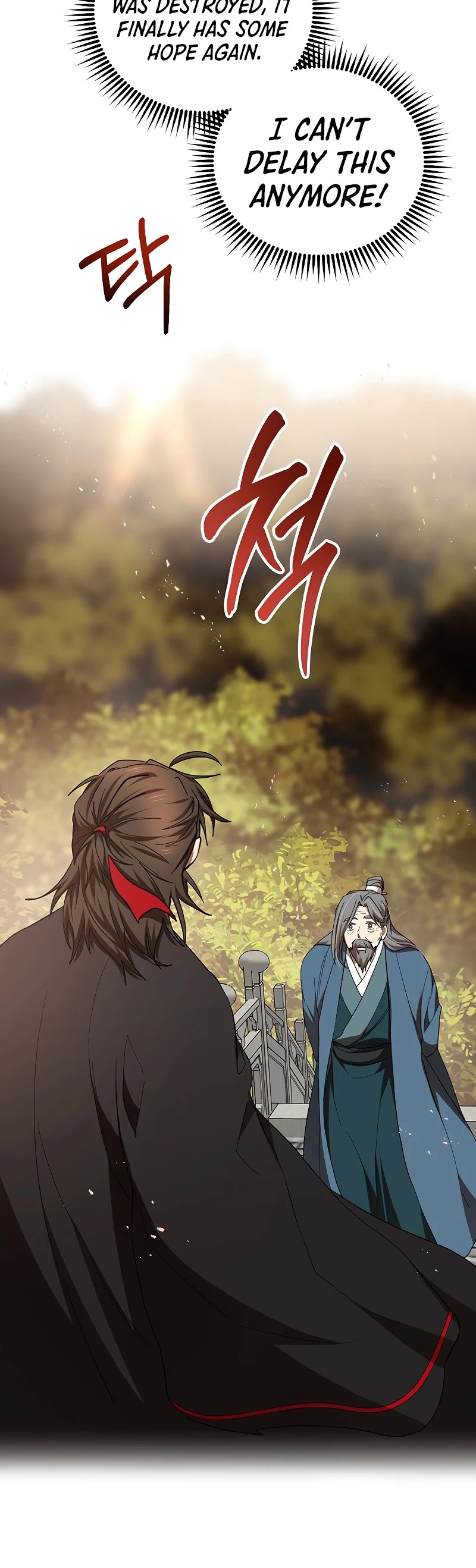 Path of the Shaman chapter 64 page 37