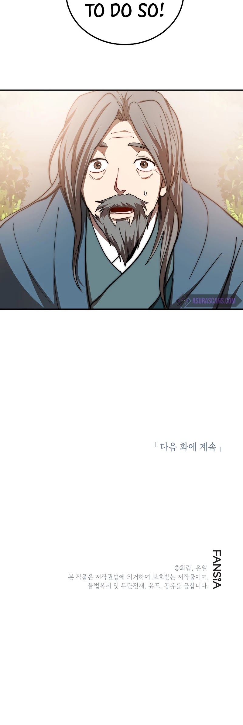 Path of the Shaman chapter 64 page 40