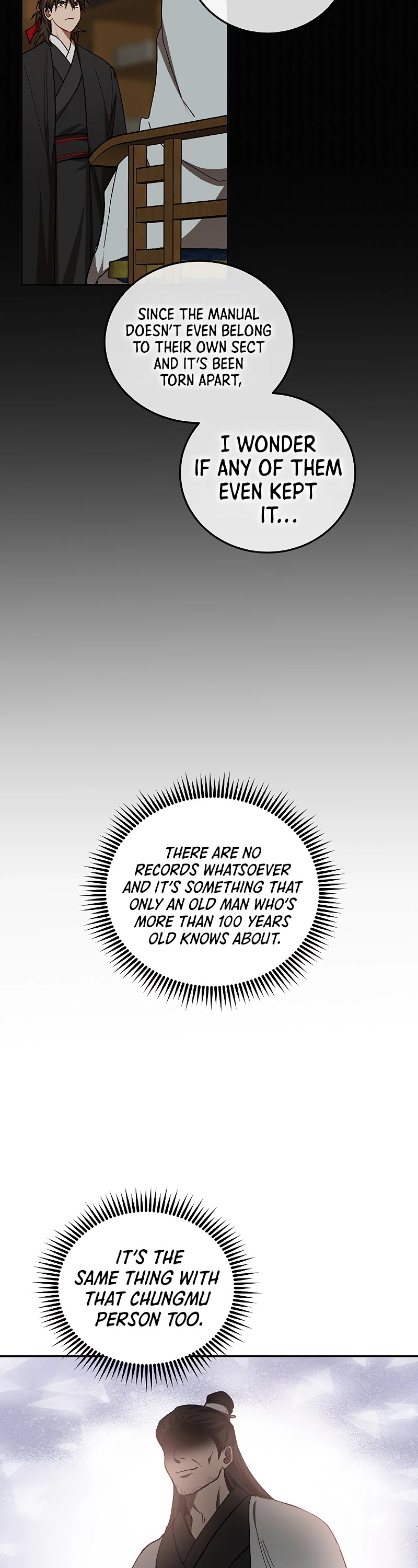 Path of the Shaman chapter 64 page 7