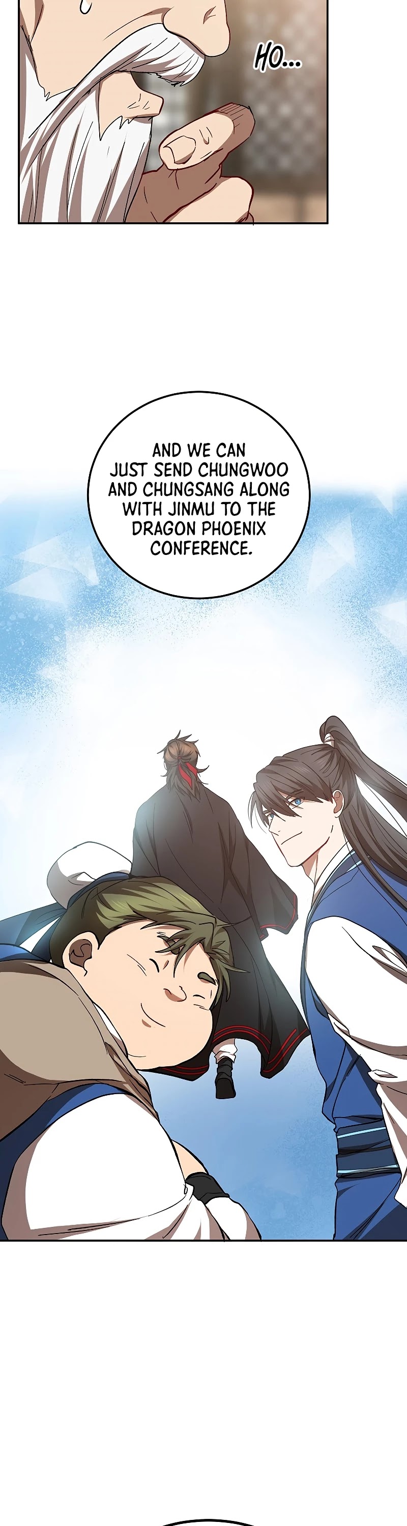 Path of the Shaman chapter 65 page 12