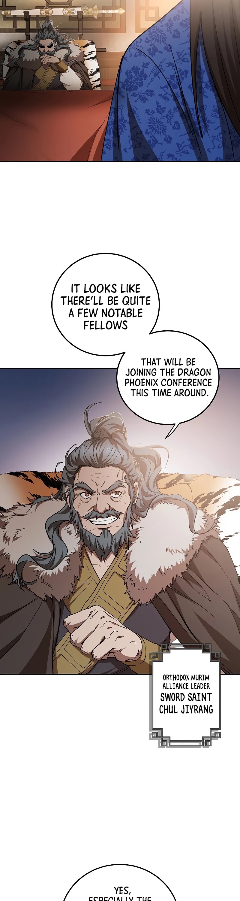 Path of the Shaman chapter 65 page 19