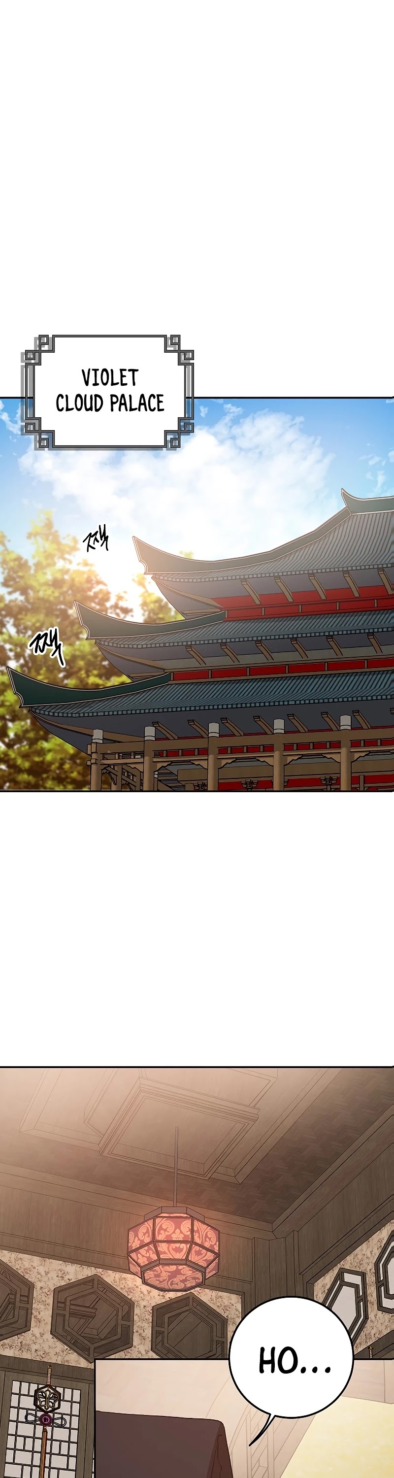 Path of the Shaman chapter 65 page 2