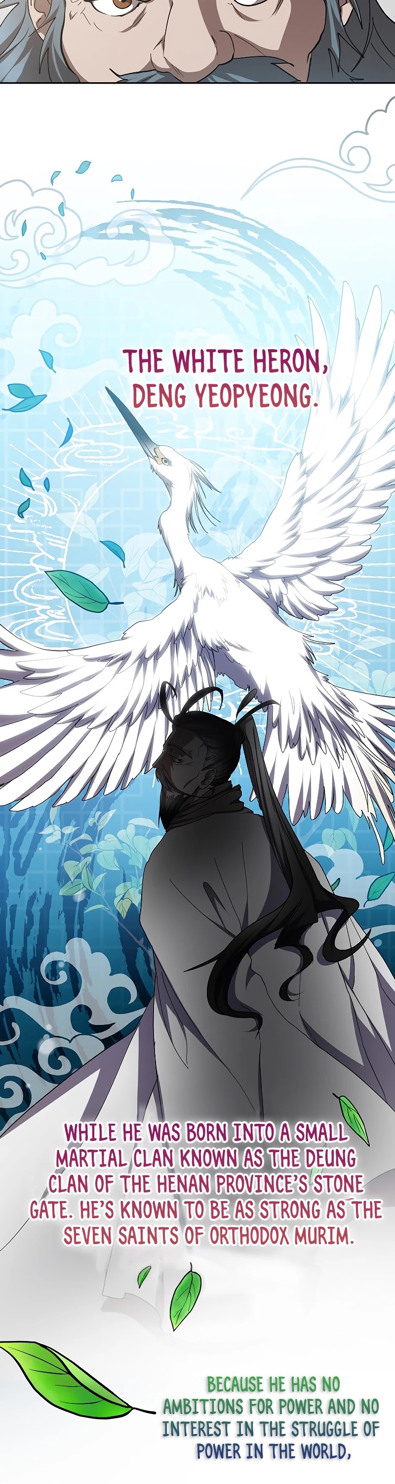 Path of the Shaman chapter 65 page 28