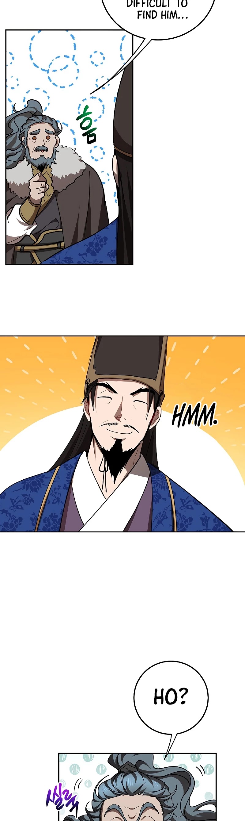 Path of the Shaman chapter 65 page 30