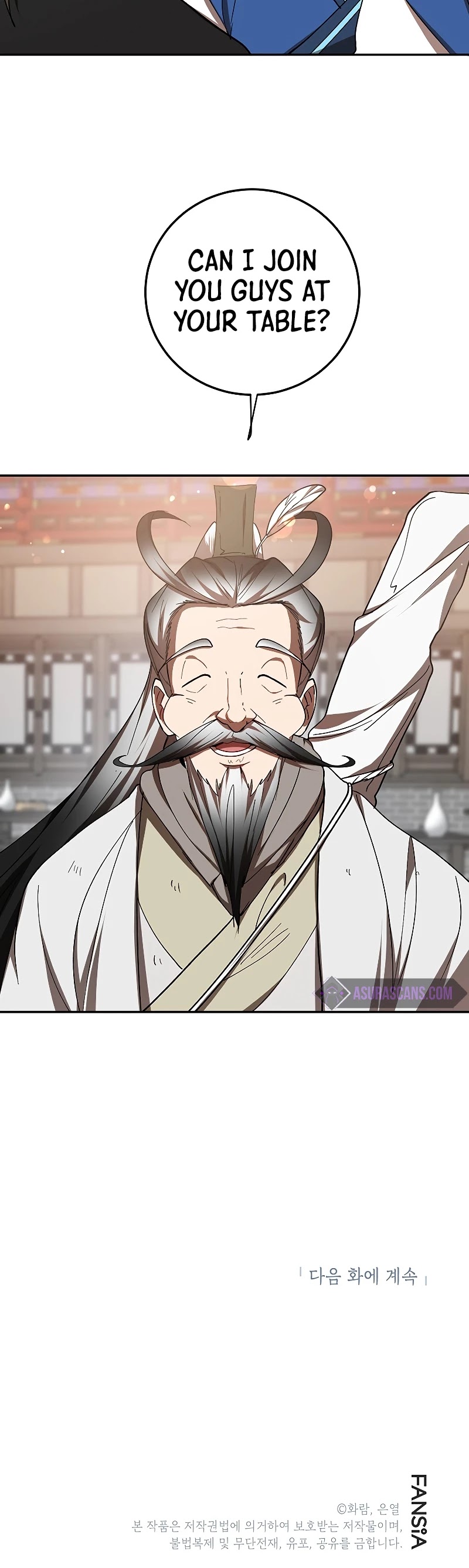 Path of the Shaman chapter 65 page 37