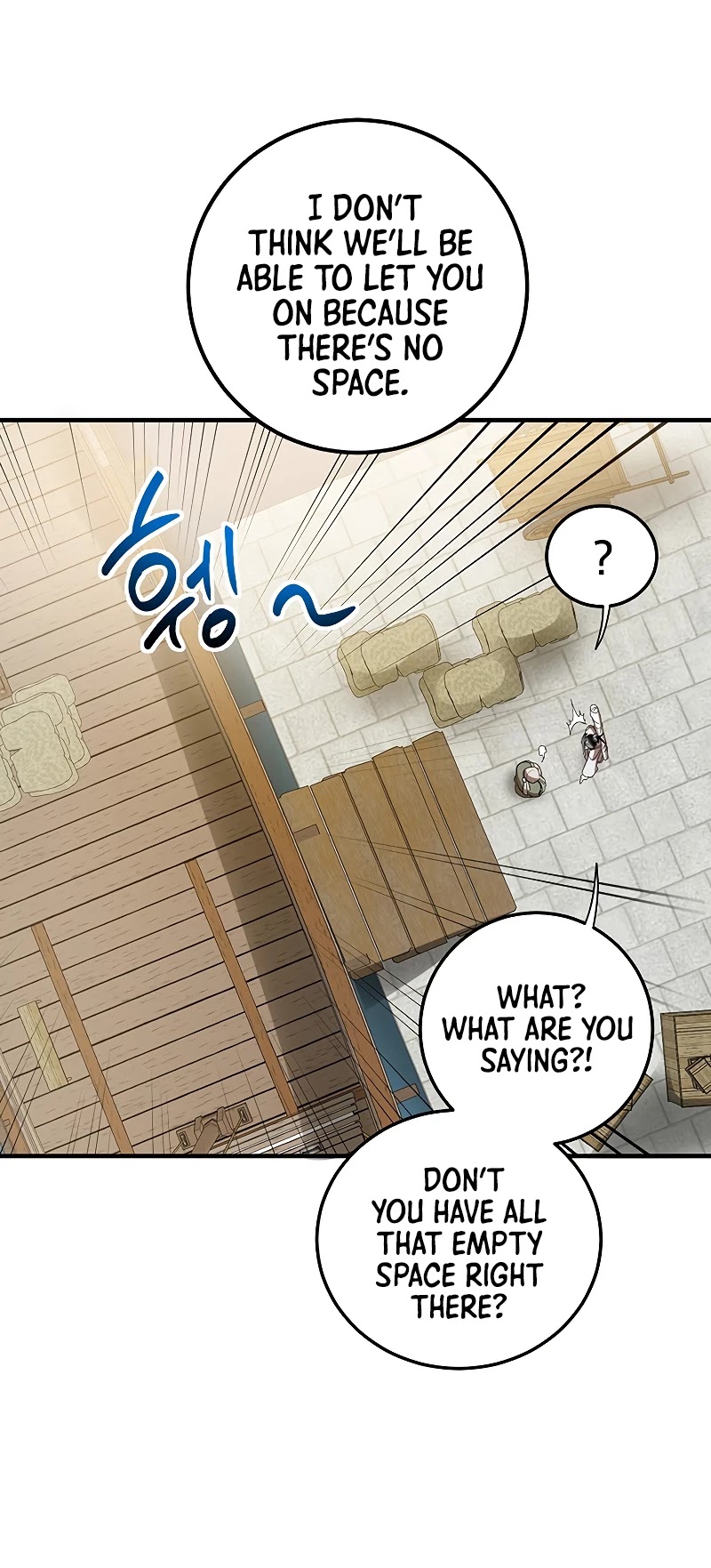 Path of the Shaman chapter 67 page 16