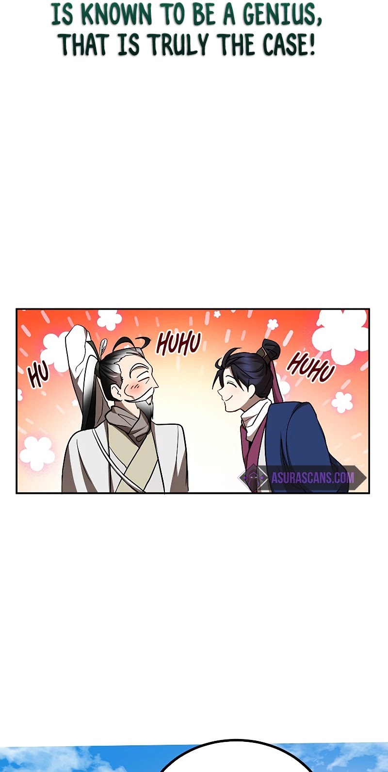 Path of the Shaman chapter 67 page 32