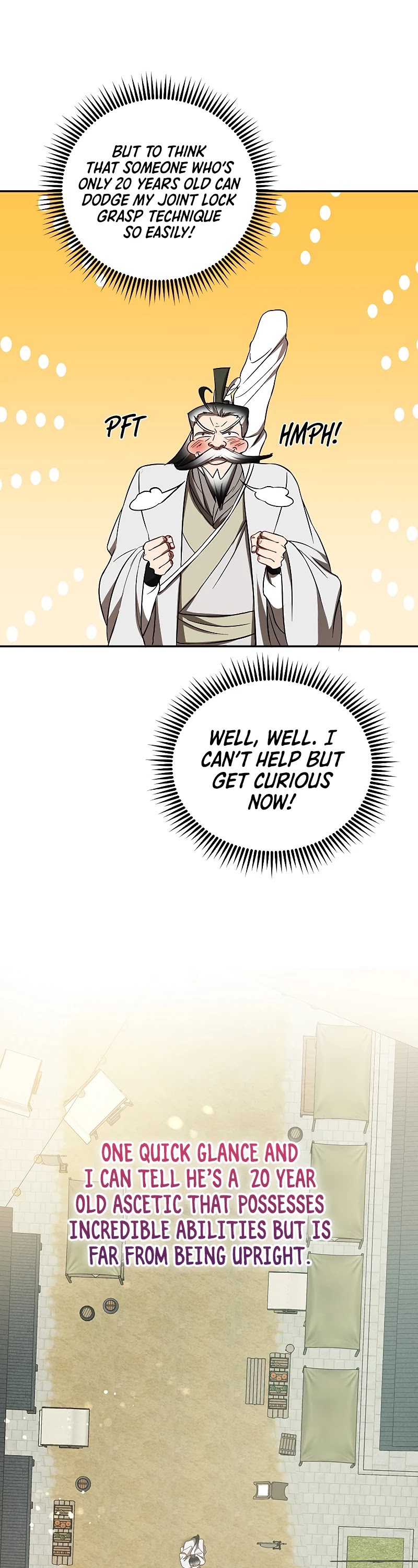 Path of the Shaman chapter 67 page 7