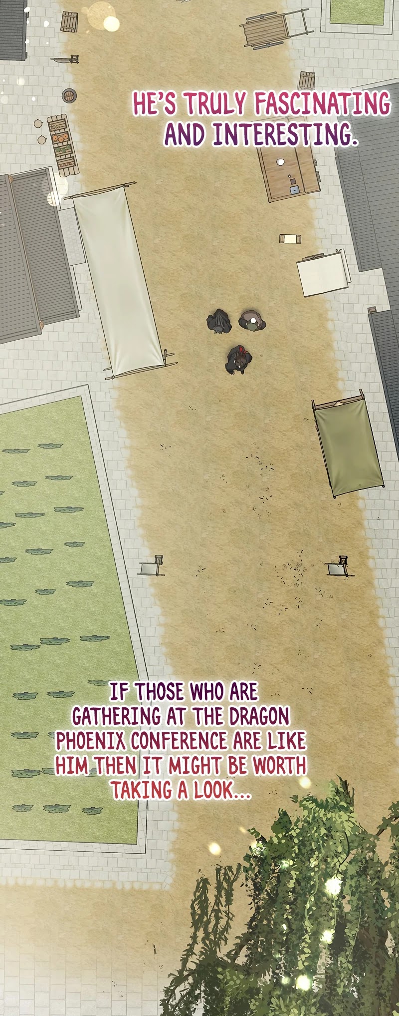 Path of the Shaman chapter 67 page 8