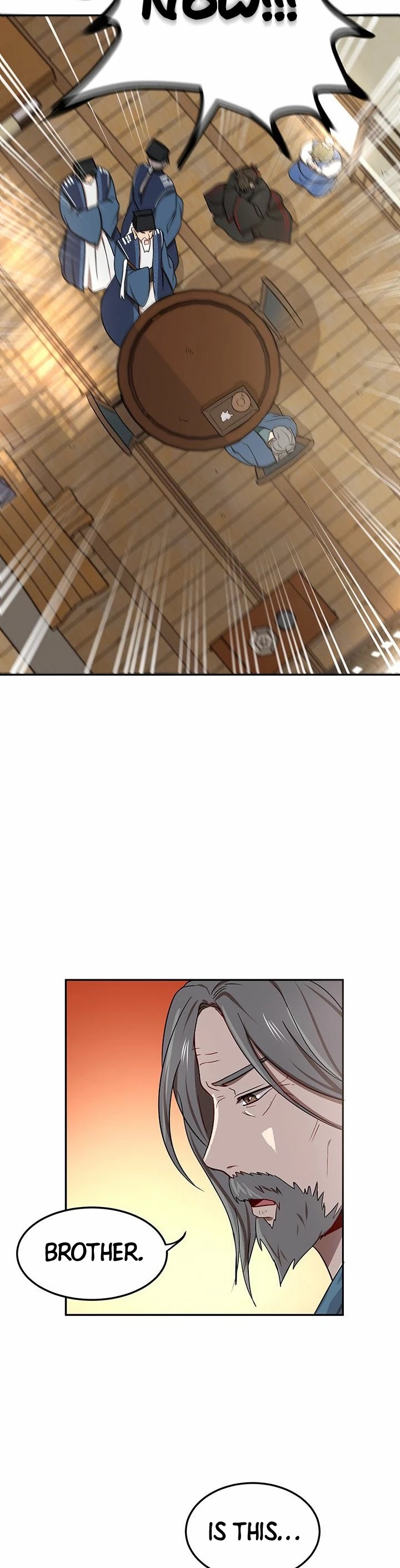 Path of the Shaman chapter 7 page 12