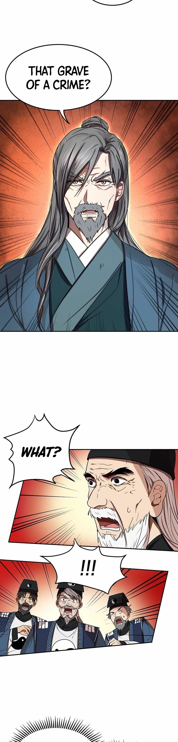 Path of the Shaman chapter 7 page 13