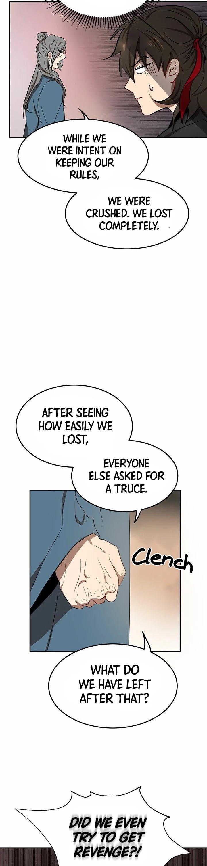 Path of the Shaman chapter 7 page 17