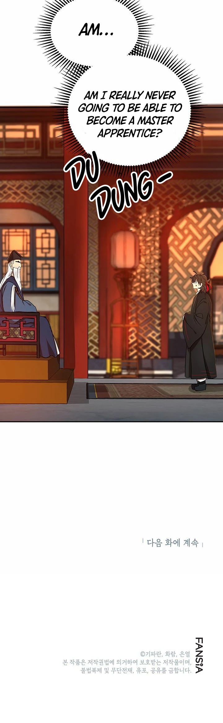 Path of the Shaman chapter 7 page 38