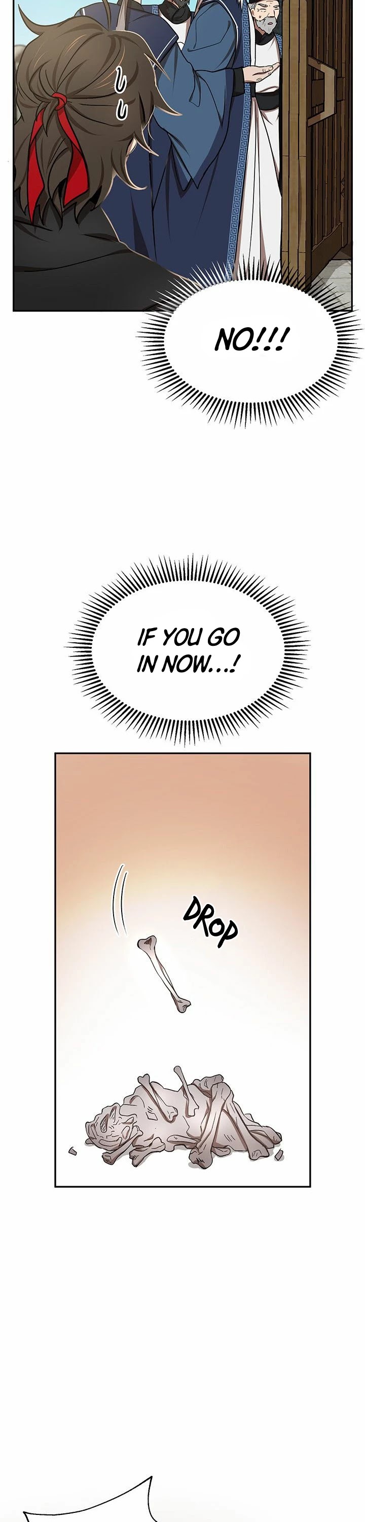 Path of the Shaman chapter 7 page 7