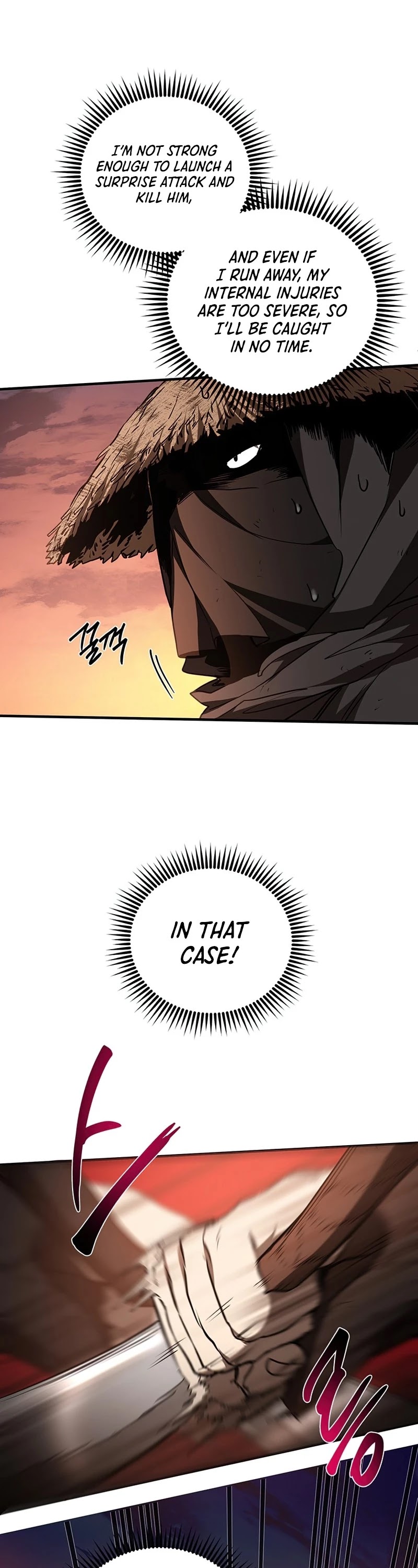 Path of the Shaman chapter 71 page 10