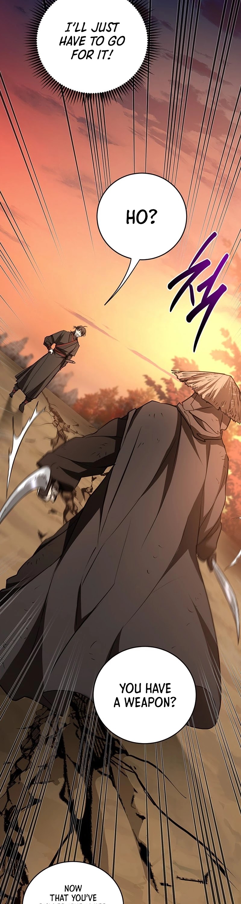 Path of the Shaman chapter 71 page 11